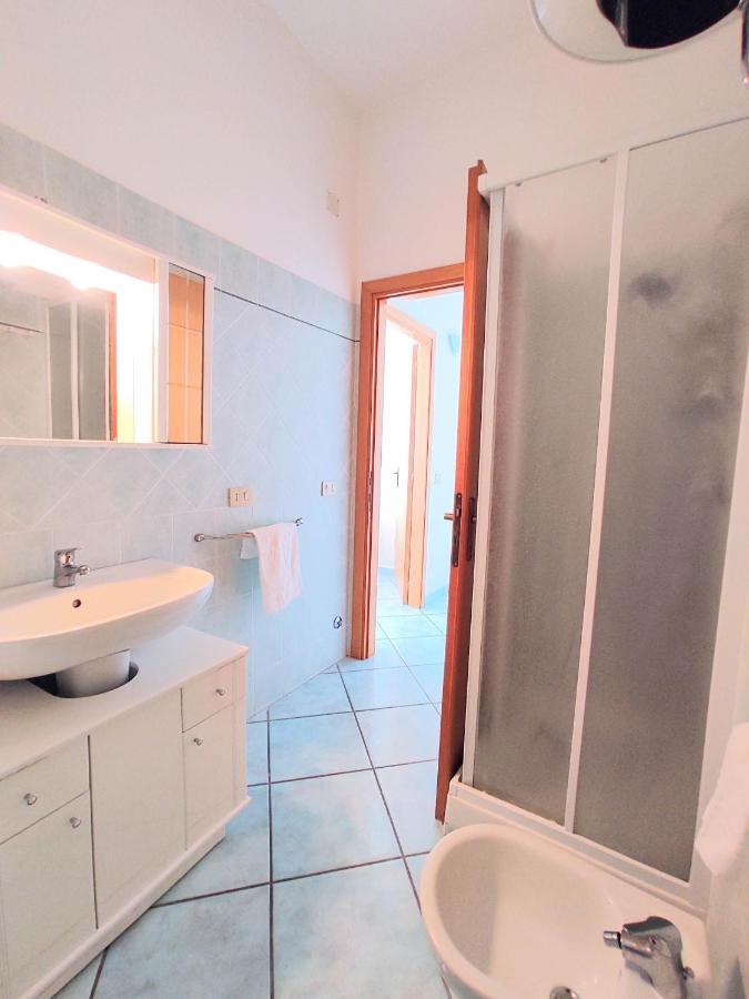 Reale Apartments Terracina Ngoại thất bức ảnh