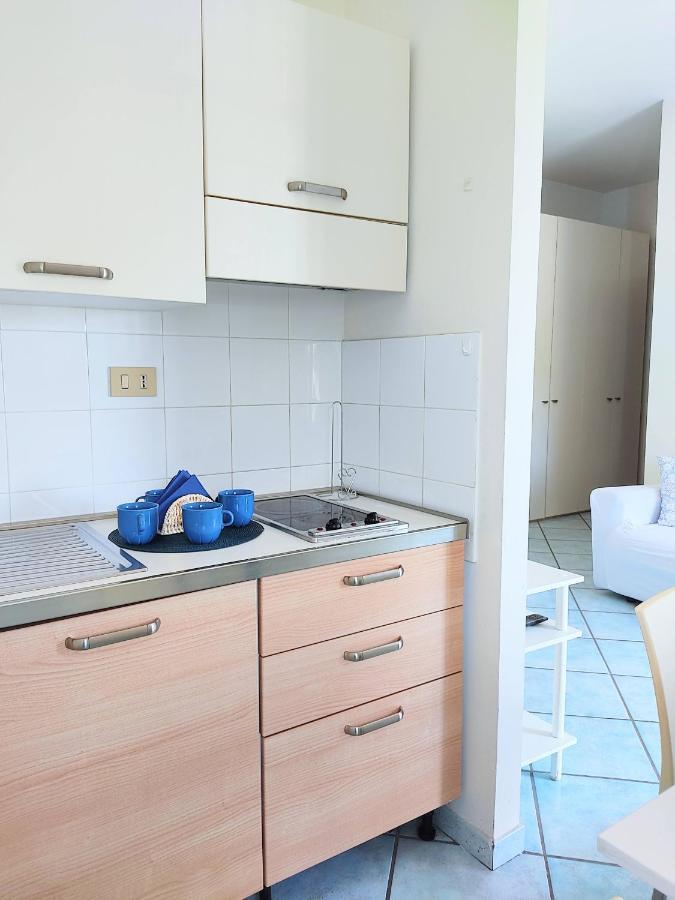Reale Apartments Terracina Ngoại thất bức ảnh
