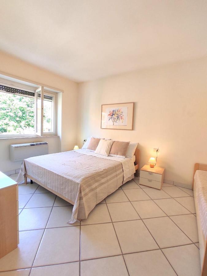 Reale Apartments Terracina Ngoại thất bức ảnh