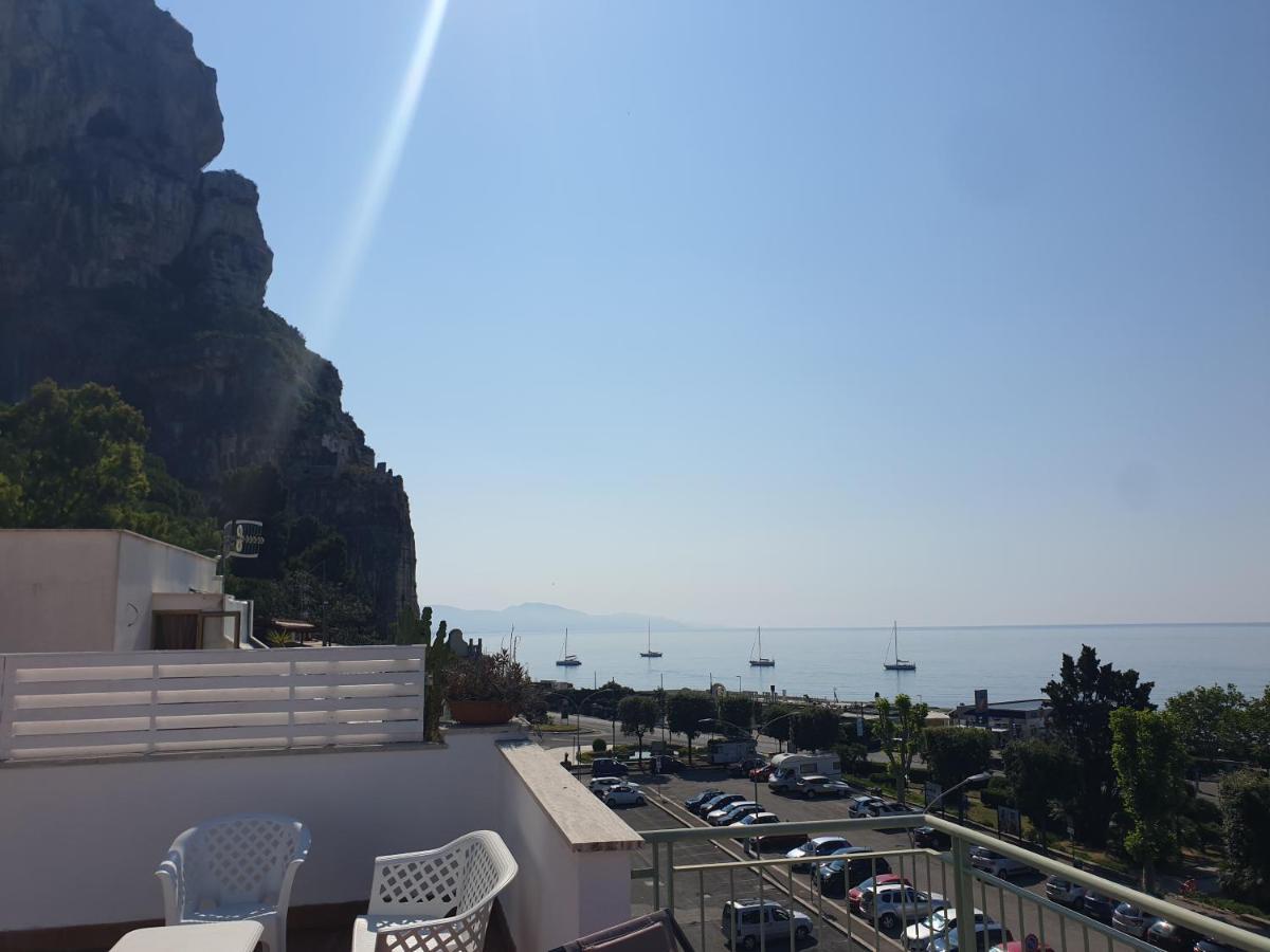 Reale Apartments Terracina Ngoại thất bức ảnh
