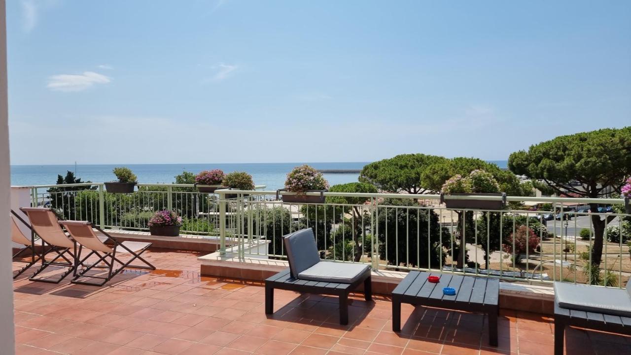 Reale Apartments Terracina Ngoại thất bức ảnh