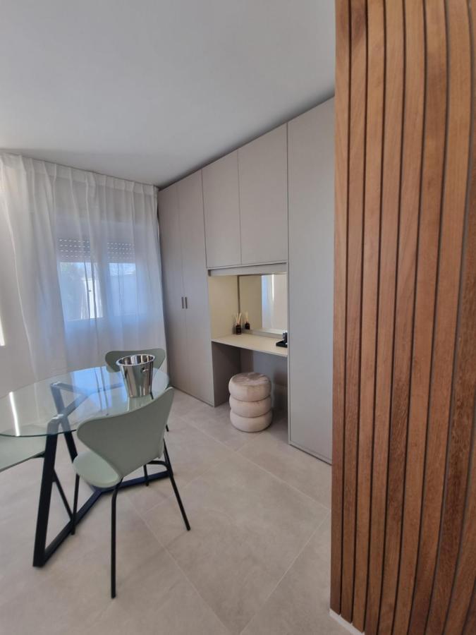 Reale Apartments Terracina Ngoại thất bức ảnh