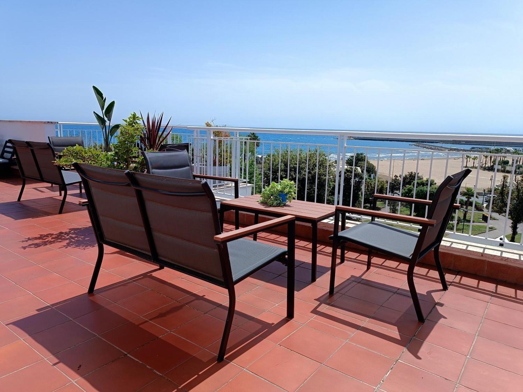 Reale Apartments Terracina Ngoại thất bức ảnh